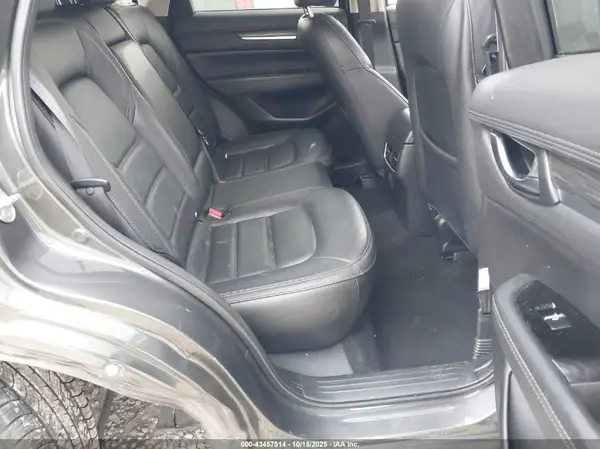 JM3KFBDM6N0628790 2022 MAZDA CX-5 - Image 8