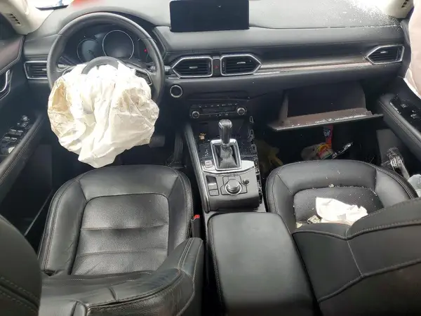 JM3KFBDM6N0640955 2022 MAZDA CX-5 - Image 8