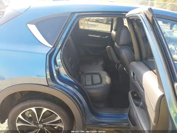 JM3KFBDM6N1520115 2022 MAZDA CX-5 - Image 8