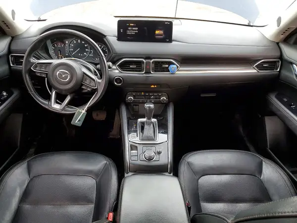 JM3KFBDM6N1524116 2022 MAZDA CX-5 - Image 8