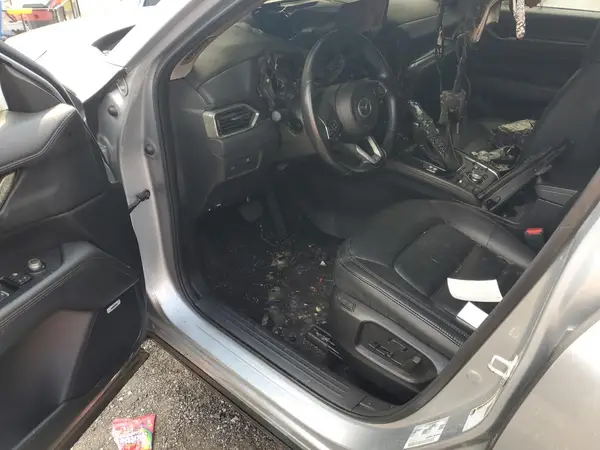 JM3KFBDM6N1530272 2022 MAZDA CX-5 - Image 8