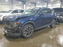 JM3KFBDM6N1531230 2022 MAZDA CX-5