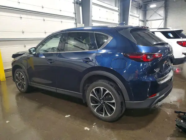 JM3KFBDM6N1531230 2022 MAZDA CX-5 - Image 2