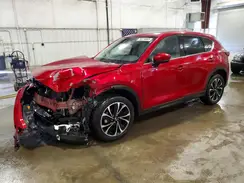 JM3KFBDM6N1535665 2022 MAZDA CX-5