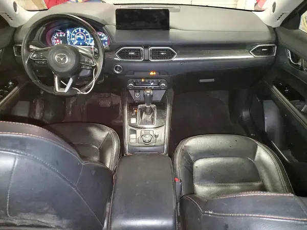 JM3KFBDM6N1535665 2022 MAZDA CX-5 - Image 8