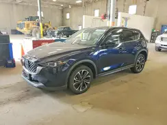 JM3KFBDM6N1537125 2022 MAZDA CX-5