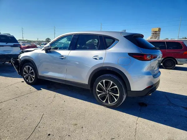 JM3KFBDM6N1583554 2022 MAZDA CX-5 - Image 2