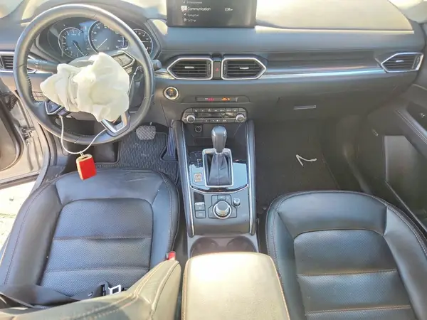 JM3KFBDM6N1583554 2022 MAZDA CX-5 - Image 8