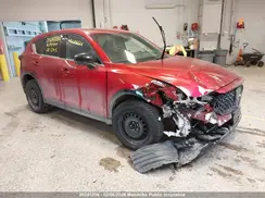 JM3KFBDM6N1590908 2022 MAZDA CX-5