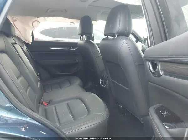 JM3KFBDM6N1607156 2022 MAZDA CX-5 - Image 8
