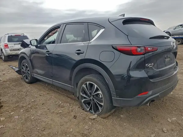 JM3KFBDM6N1607948 2022 MAZDA CX-5 - Image 2