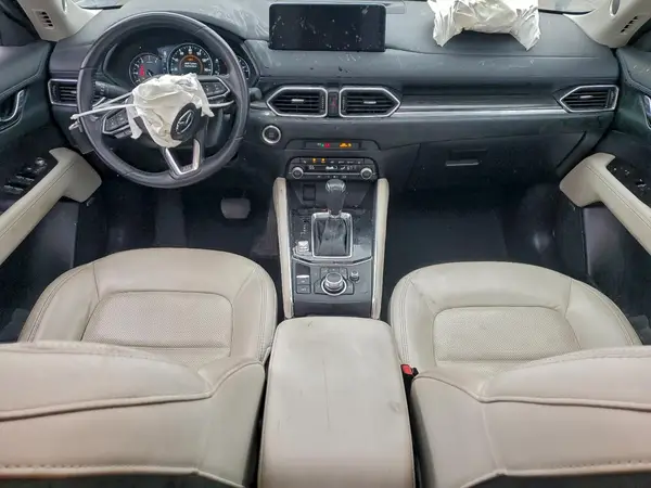 JM3KFBDM6N1607948 2022 MAZDA CX-5 - Image 8