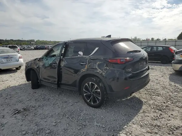 JM3KFBDM6N1621316 2022 MAZDA CX-5 - Image 2