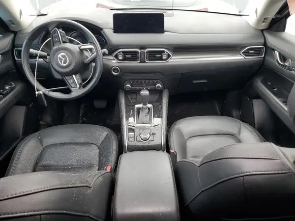 JM3KFBDM6N1621316 2022 MAZDA CX-5 - Image 8
