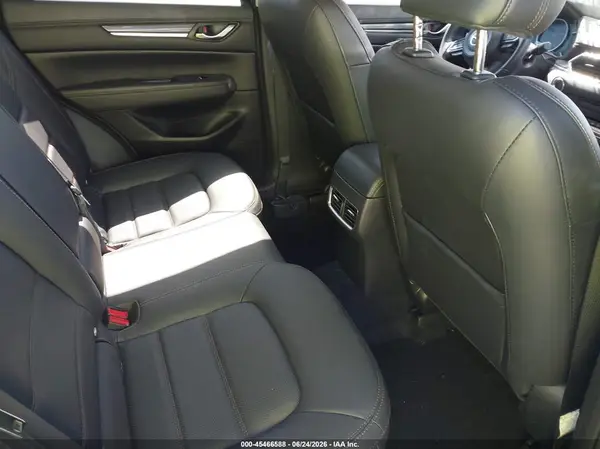 JM3KFBDM6N1625298 2022 MAZDA CX-5 - Image 8