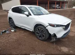 JM3KFBDM6P0117275 2023 MAZDA CX-5