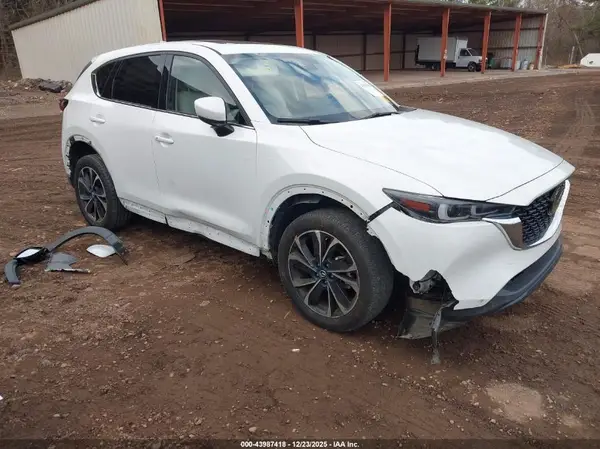 JM3KFBDM6P0117275 2023 MAZDA CX-5 - Image 1