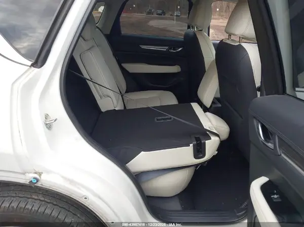 JM3KFBDM6P0117275 2023 MAZDA CX-5 - Image 8