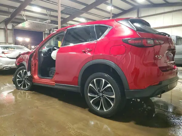 JM3KFBDM6P0149871 2023 MAZDA CX-5 - Image 2