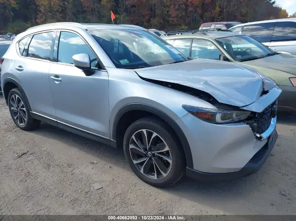 JM3KFBDM6P0158294 2023 MAZDA CX-5 - Image 1