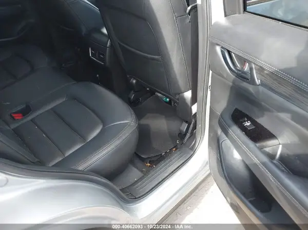 JM3KFBDM6P0158294 2023 MAZDA CX-5 - Image 8