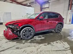 JM3KFBDM6P0158912 2023 MAZDA CX-5