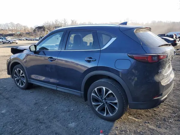 JM3KFBDM6P0187536 2023 MAZDA CX-5 - Image 2