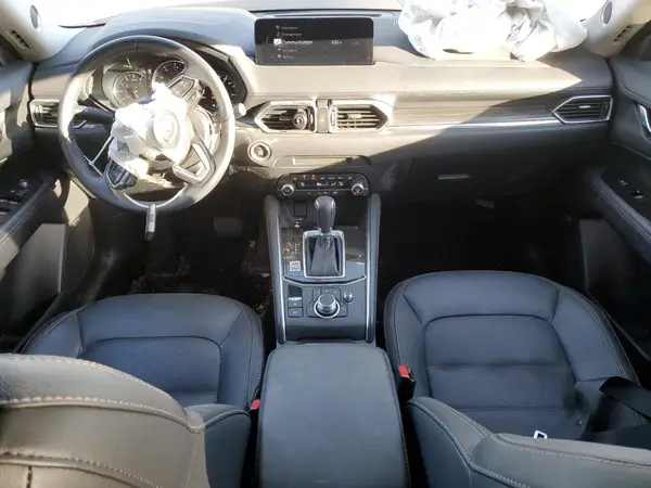 JM3KFBDM6P0187536 2023 MAZDA CX-5 - Image 8