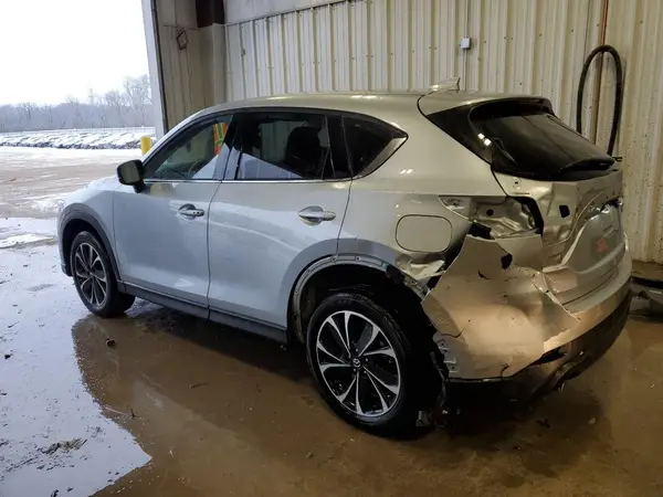 JM3KFBDM6P0190145 2023 MAZDA CX-5 - Image 2