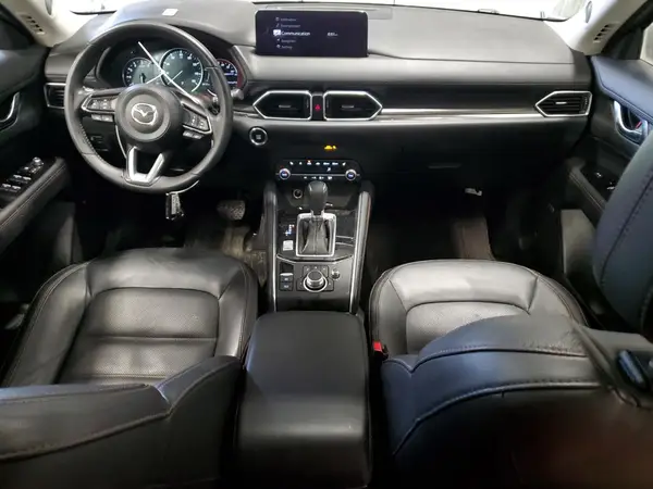 JM3KFBDM6P0190145 2023 MAZDA CX-5 - Image 8