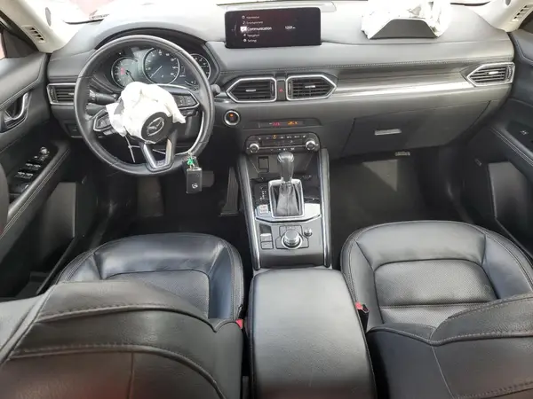 JM3KFBDM6P0190369 2023 MAZDA CX-5 - Image 8