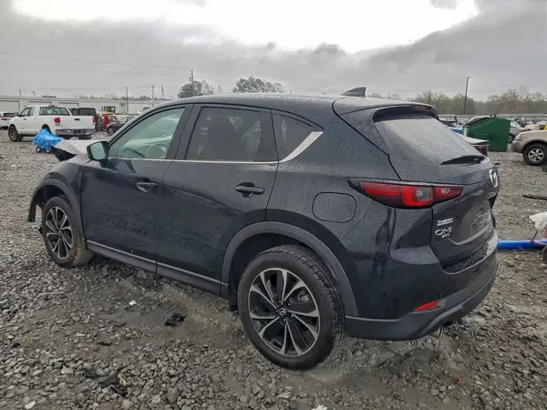 JM3KFBDM6P0191702 2023 MAZDA CX-5 - Image 2