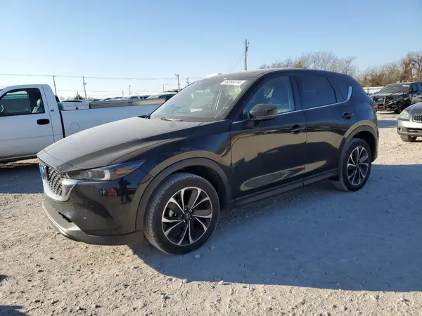 JM3KFBDM6P0192252 2023 MAZDA CX-5 - Image 1