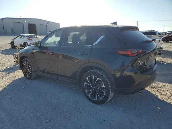 JM3KFBDM6P0192252 2023 MAZDA CX-5 - Image 2