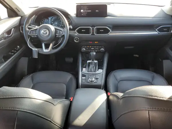 JM3KFBDM6P0192252 2023 MAZDA CX-5 - Image 8