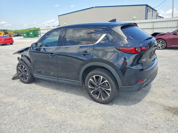 JM3KFBDM6P0192543 2023 MAZDA CX-5 - Image 2
