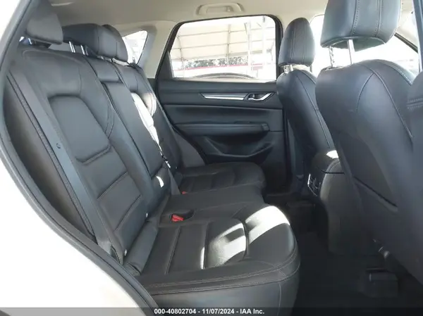 JM3KFBDM6P0192915 2023 MAZDA CX-5 - Image 8