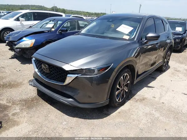 JM3KFBDM6P0193188 2023 MAZDA CX-5 - Image 2