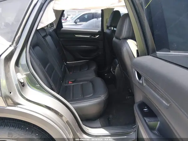 JM3KFBDM6P0193188 2023 MAZDA CX-5 - Image 8