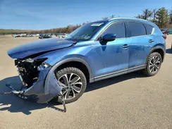 JM3KFBDM6P0195863 2023 MAZDA CX-5