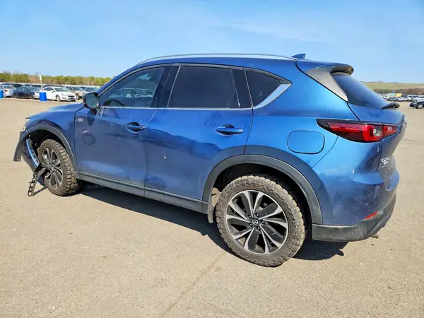JM3KFBDM6P0195863 2023 MAZDA CX-5 - Image 2
