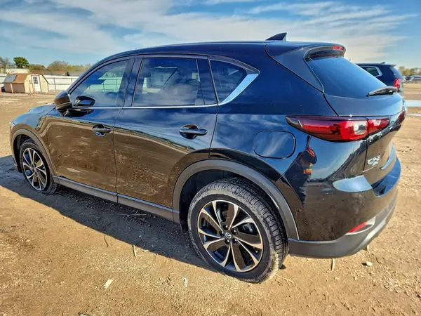 JM3KFBDM6P0198441 2023 MAZDA CX-5 - Image 2