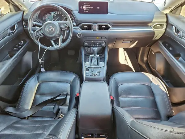 JM3KFBDM6P0198441 2023 MAZDA CX-5 - Image 8