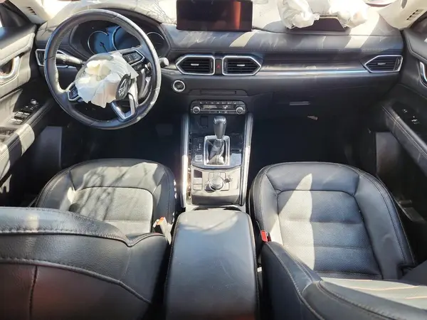 JM3KFBDM6P0199783 2023 MAZDA CX-5 - Image 8