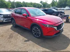 JM3KFBDM6P0201581 2023 MAZDA CX-5