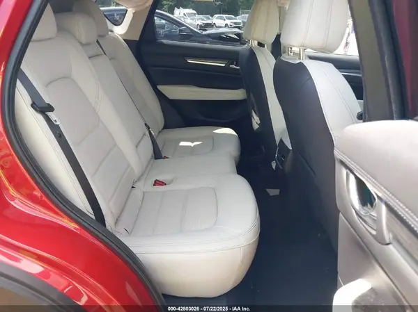 JM3KFBDM6P0201581 2023 MAZDA CX-5 - Image 8