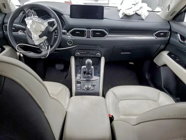 JM3KFBDM6P0202732 2023 MAZDA CX-5 - Image 8