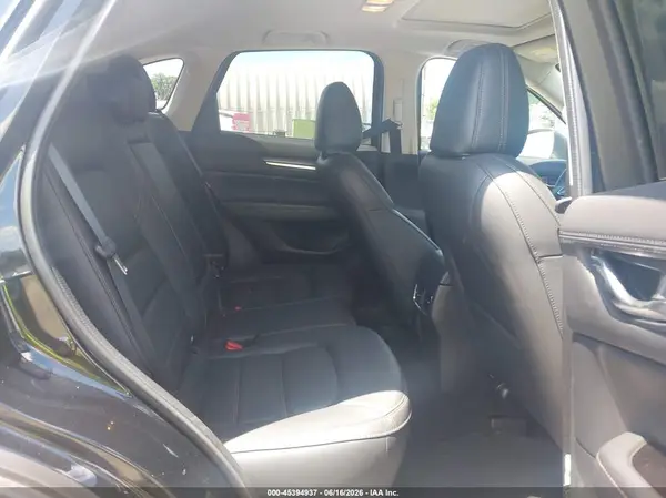JM3KFBDM6P0215769 2023 MAZDA CX-5 - Image 8