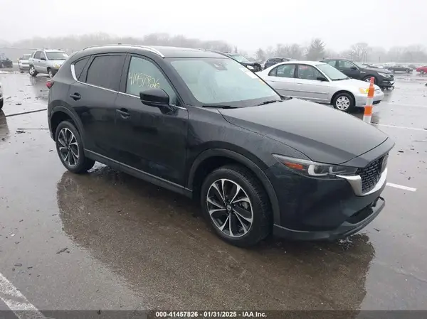 JM3KFBDM6P0235133 2023 MAZDA CX-5 - Image 1
