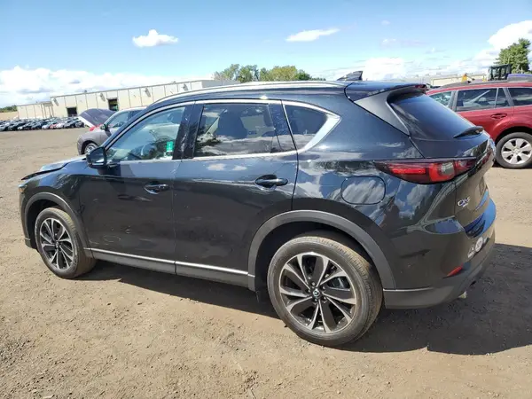 JM3KFBDM6P0248190 2023 MAZDA CX-5 - Image 2